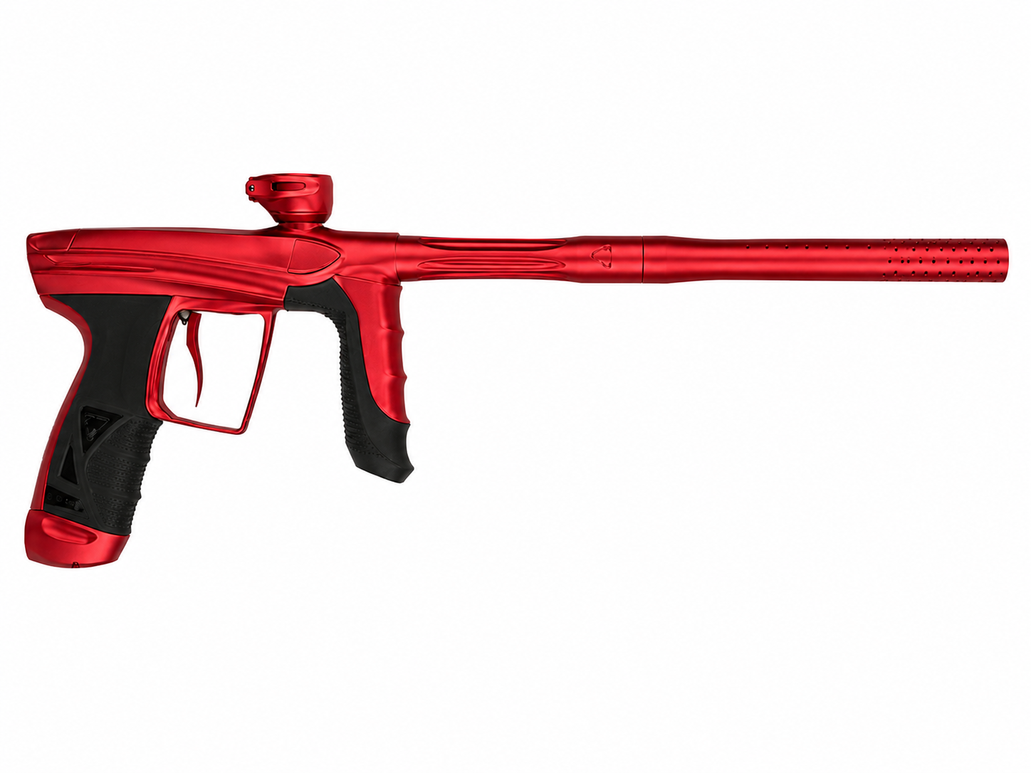 DLX Luxe AIRE - Dust Red