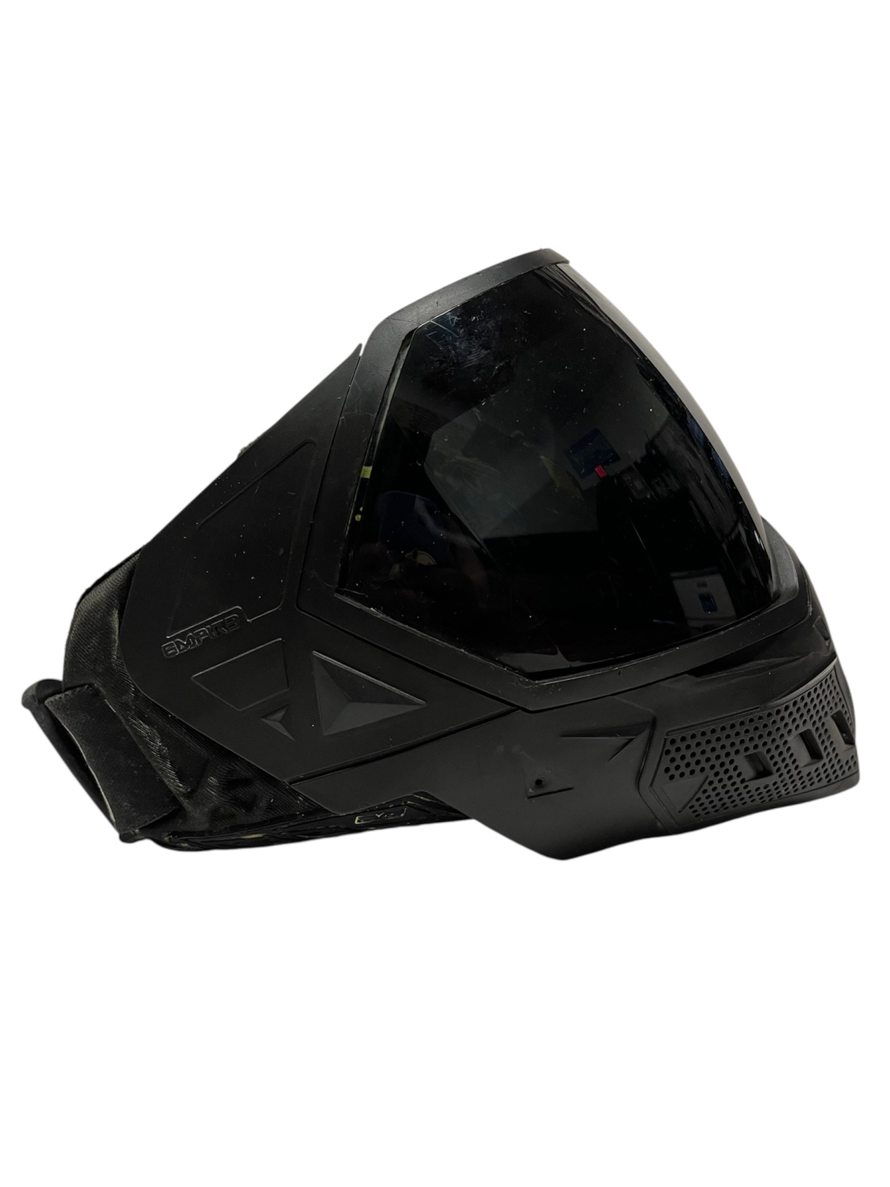 Empire EVS Mask (Used) - Black