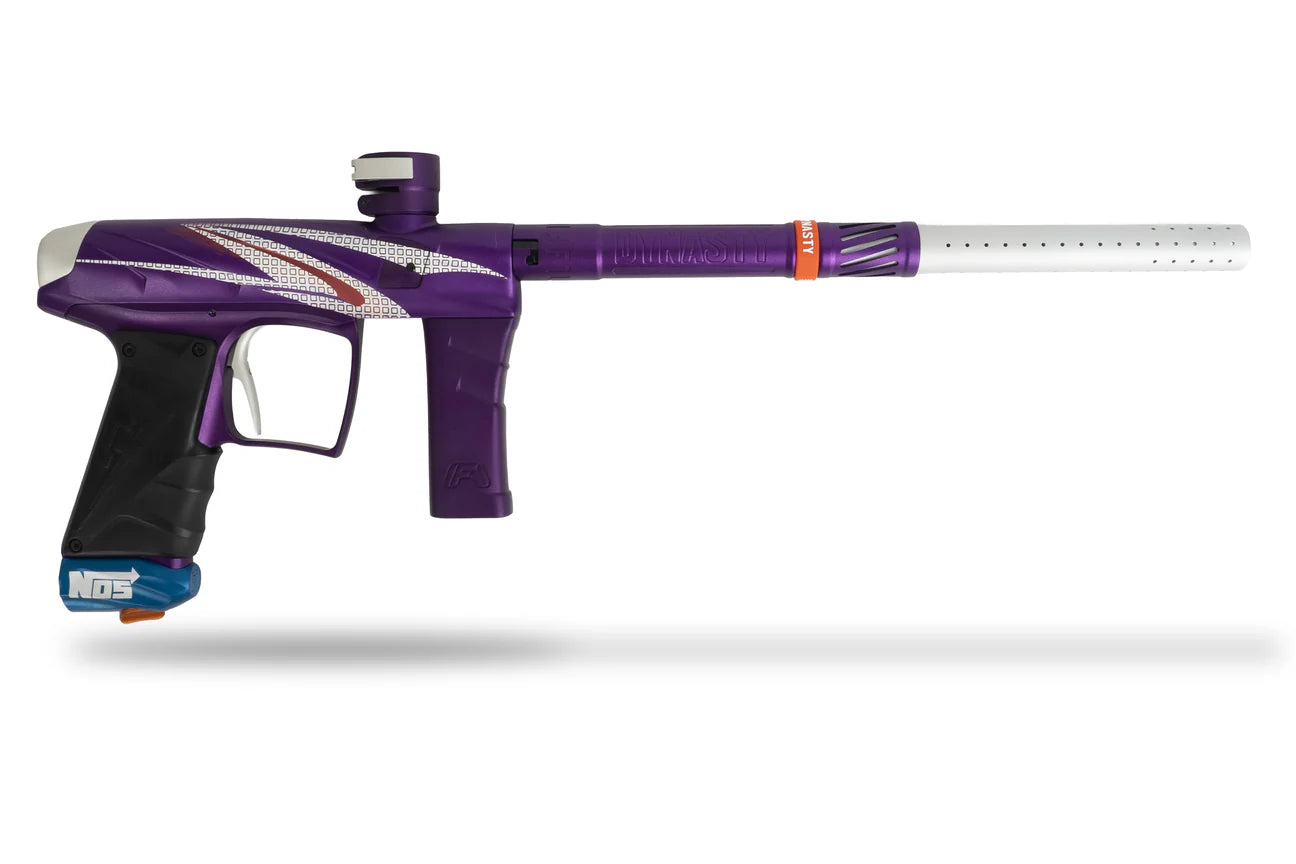 Field One Force V2  - AB92 Dynasty Signature Series