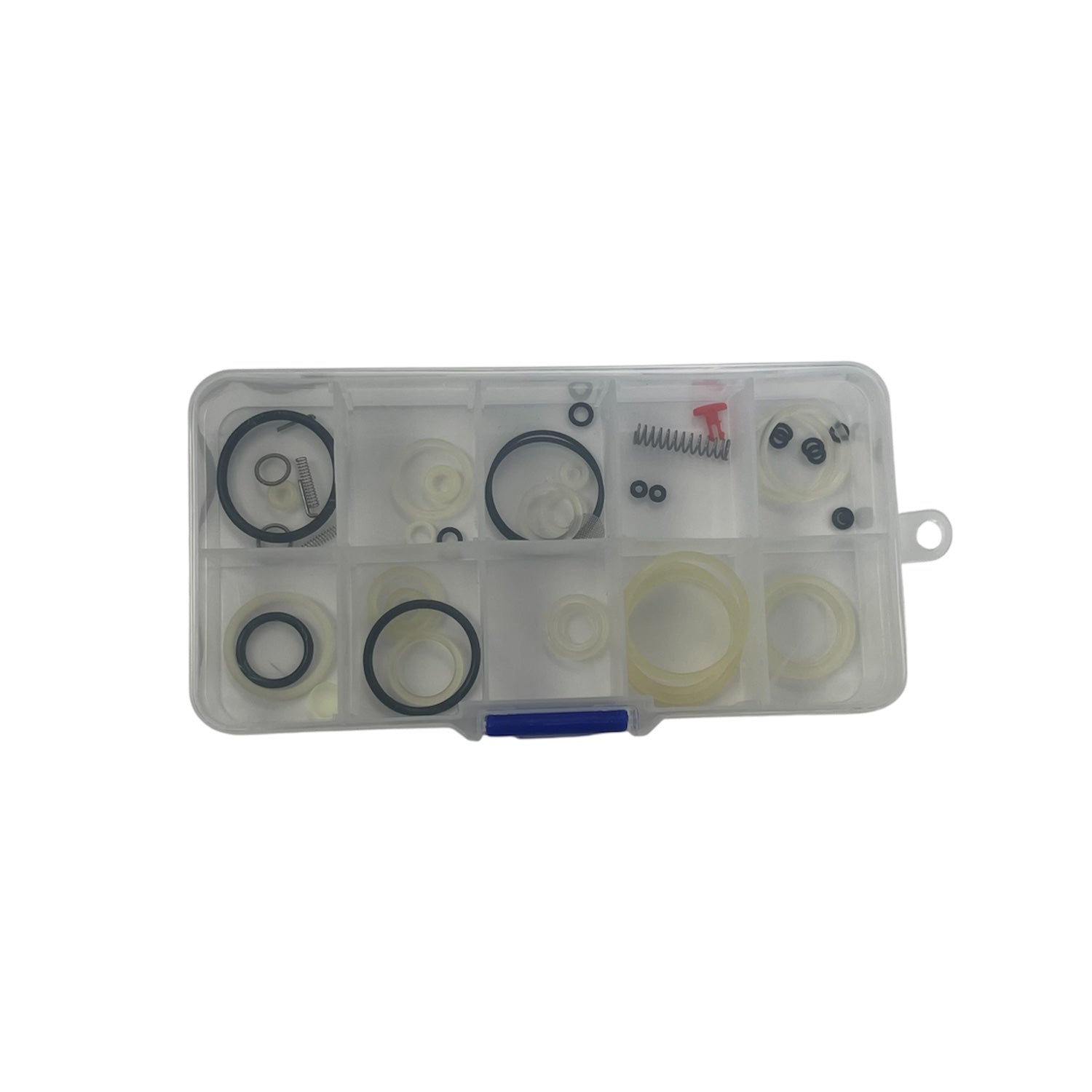 Luxe Spares and O-Ring Kit