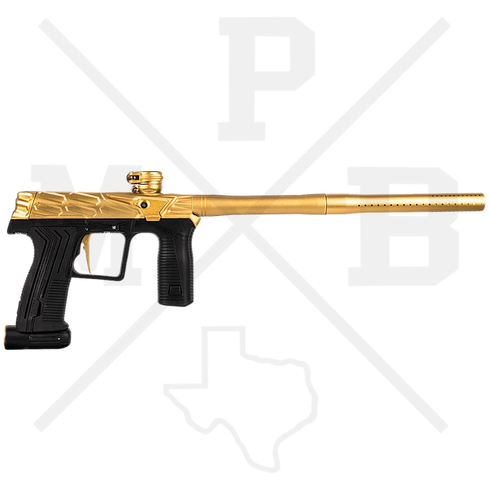 HK Army HIVE Etha 3 - Gold