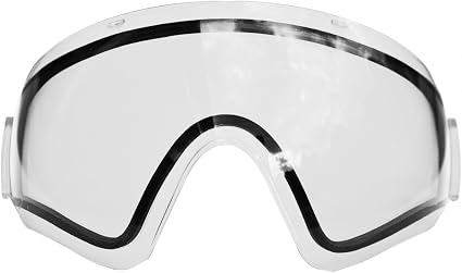 Vforce Profiler Thermal Lens - Clear