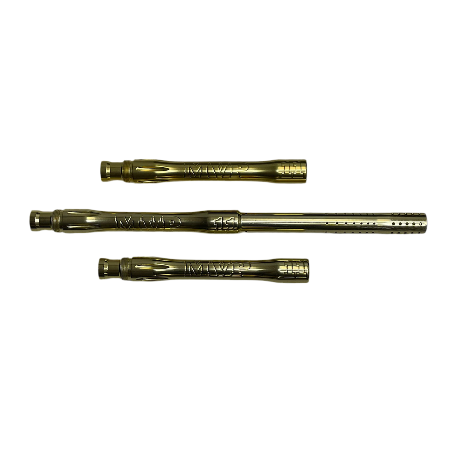 DyeLAB UL-S Barrel Kit - Autococker - “MVP” Gold