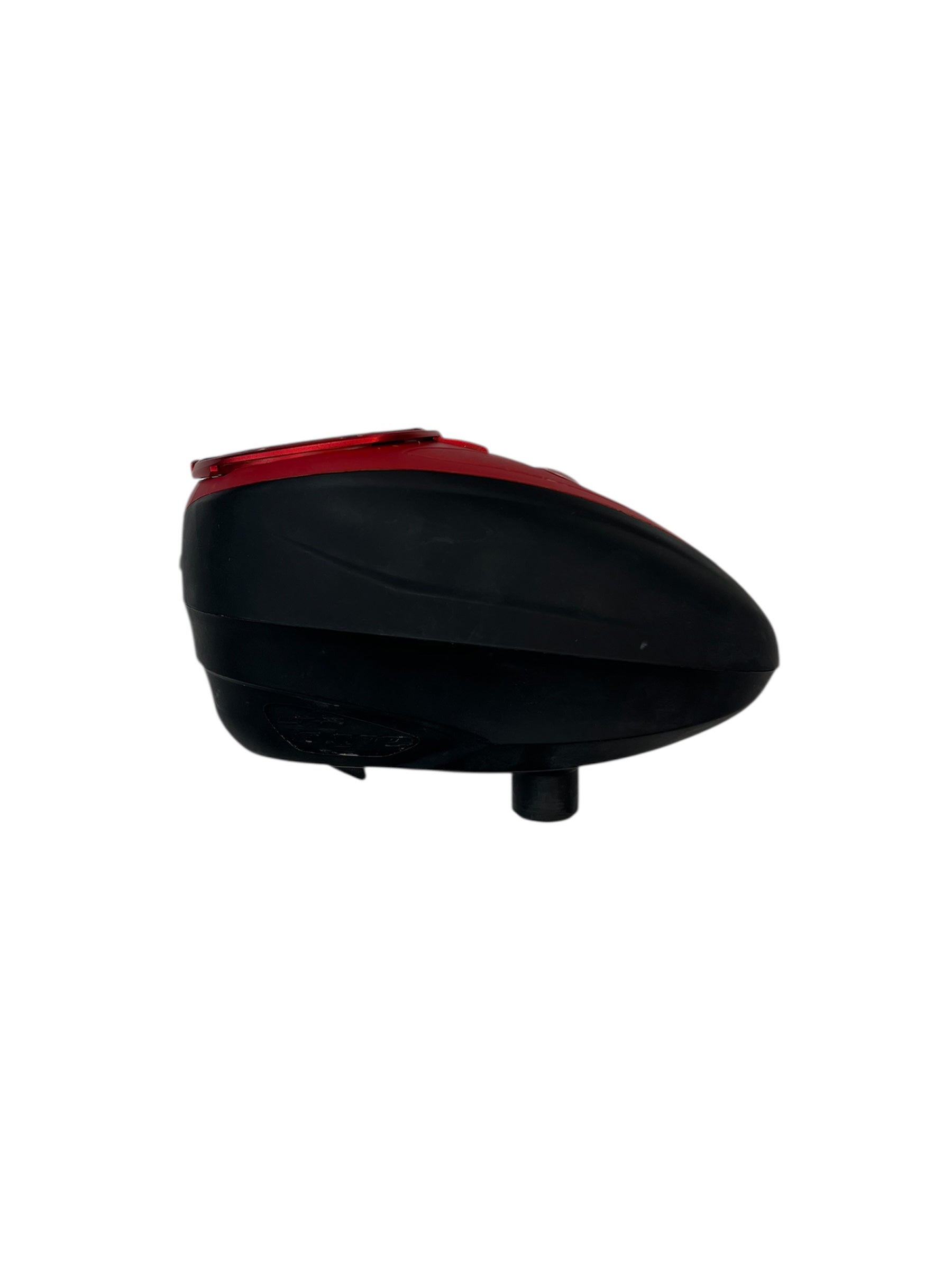 Dye LTR (Used) - Black/Red