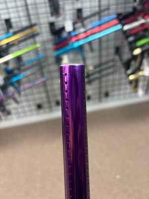 DLX Luxe TM40 - Purple/Black