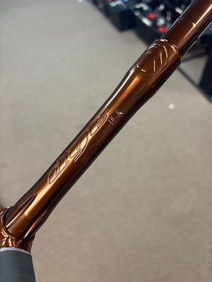 Dye TWSTR DSR+ - Brown