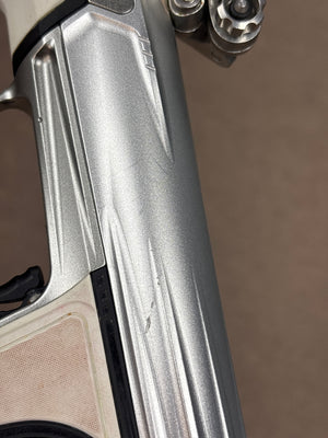 Planet Eclipse CS3 - Silver/Light Grey