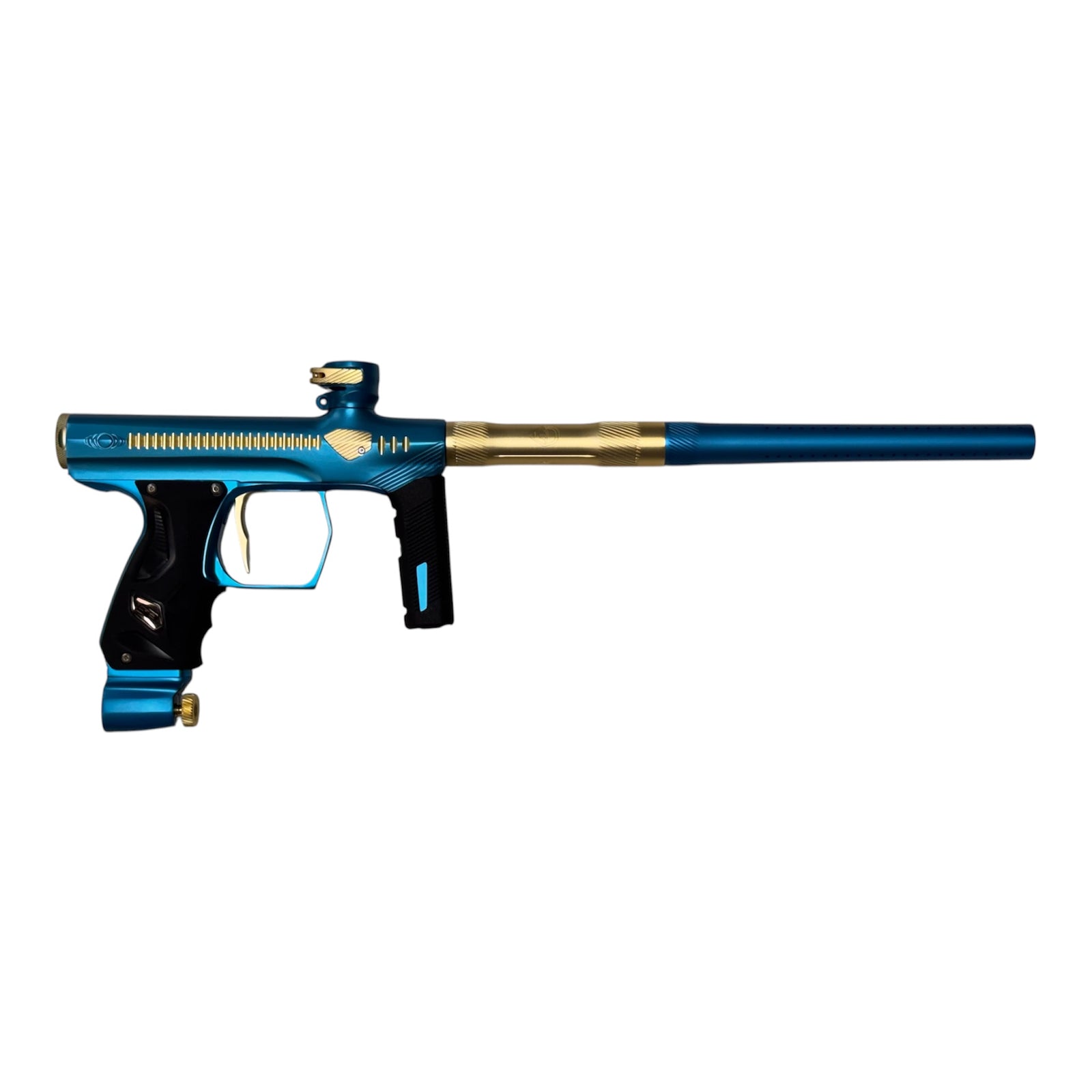 Method Development Shocker ERA - Blue/Gold