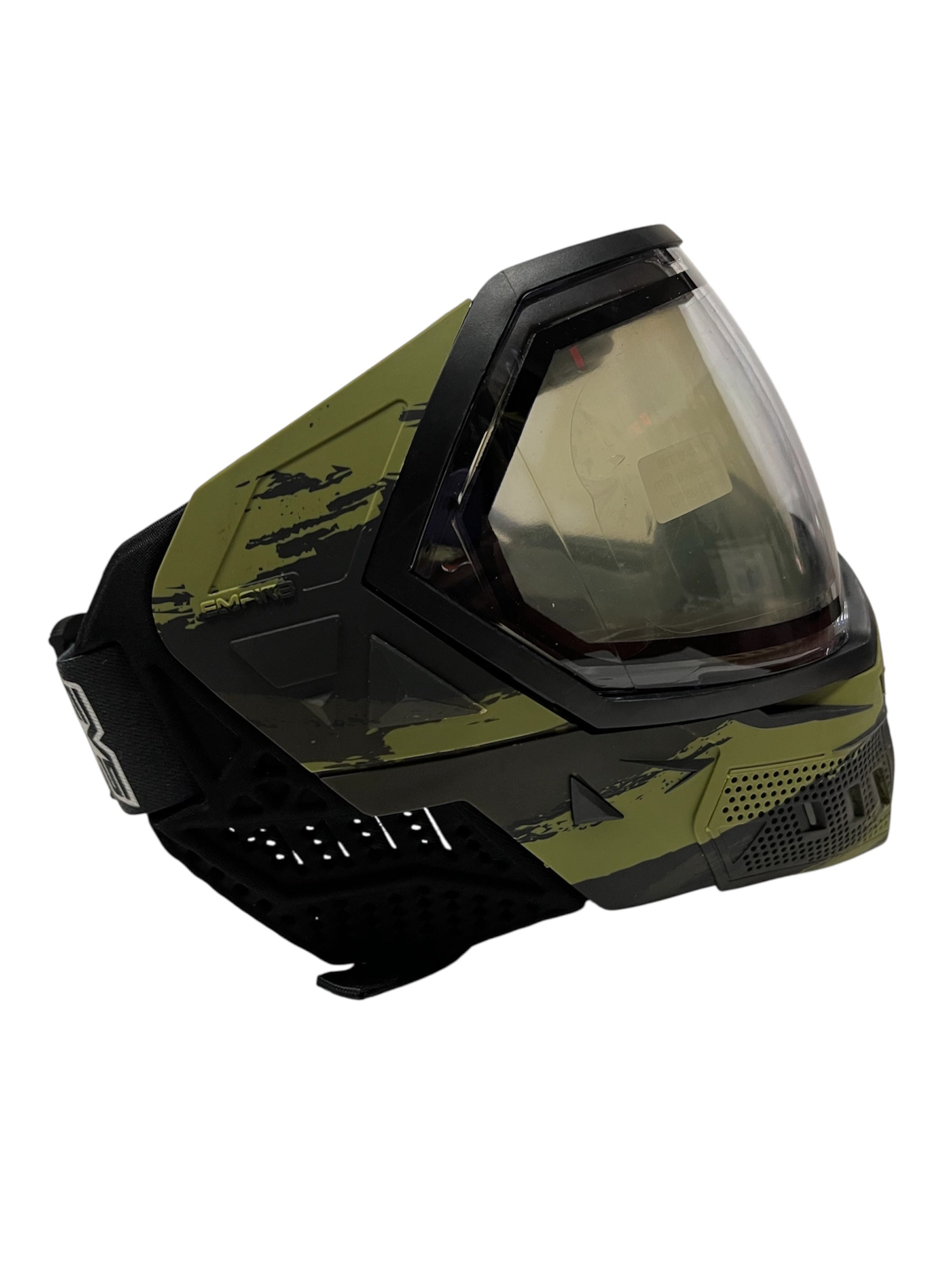 Empire EVS Mask (Used) - Warpaint Camo