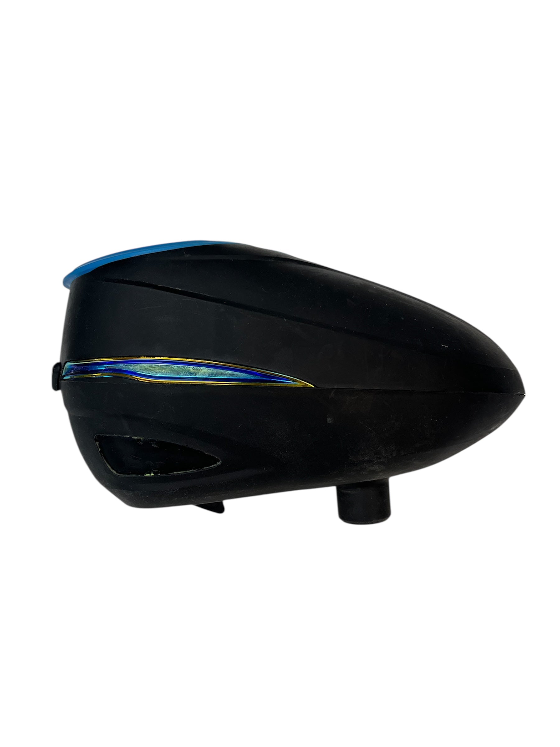 Dye Rotor R2 (Used) - Black/Blue