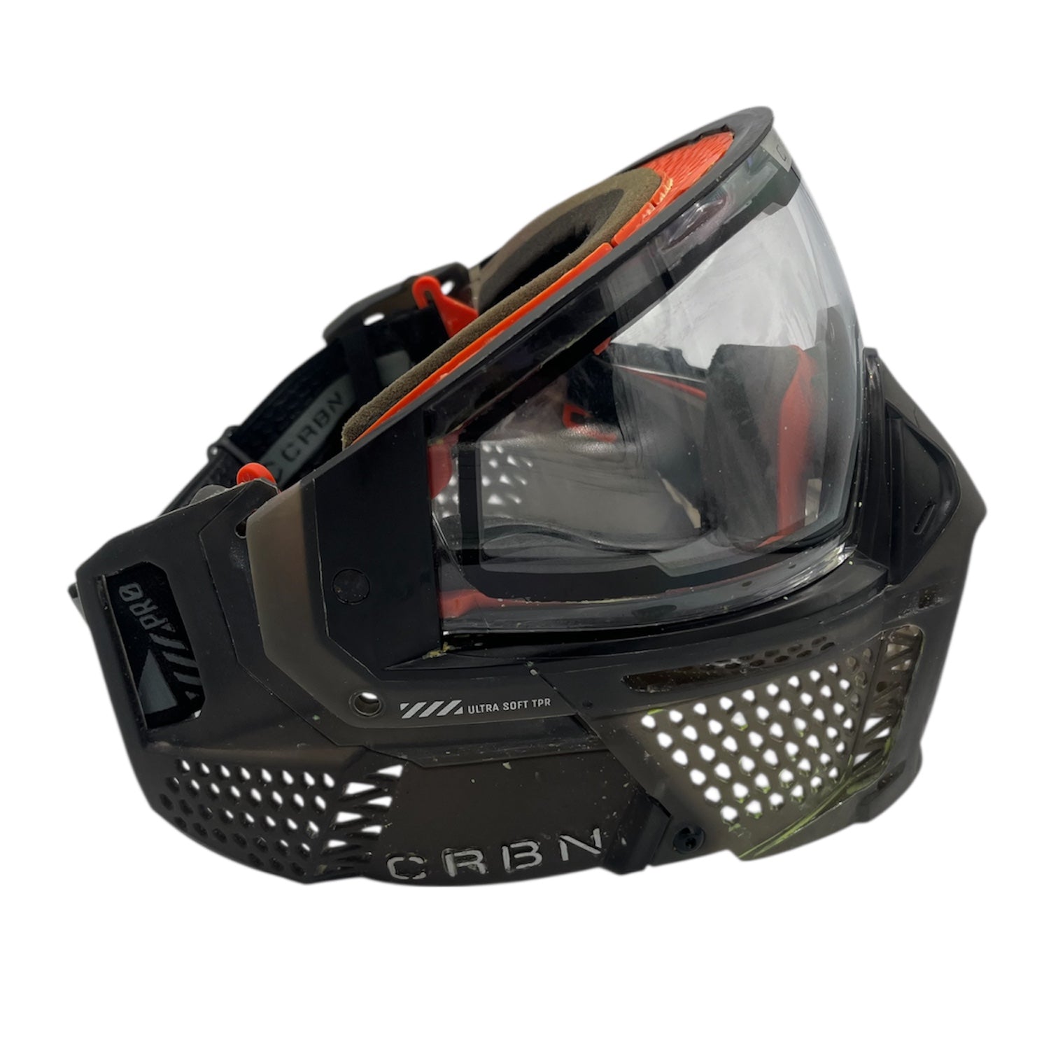 CRBN Zero Pro (Used) - Graphite (More)