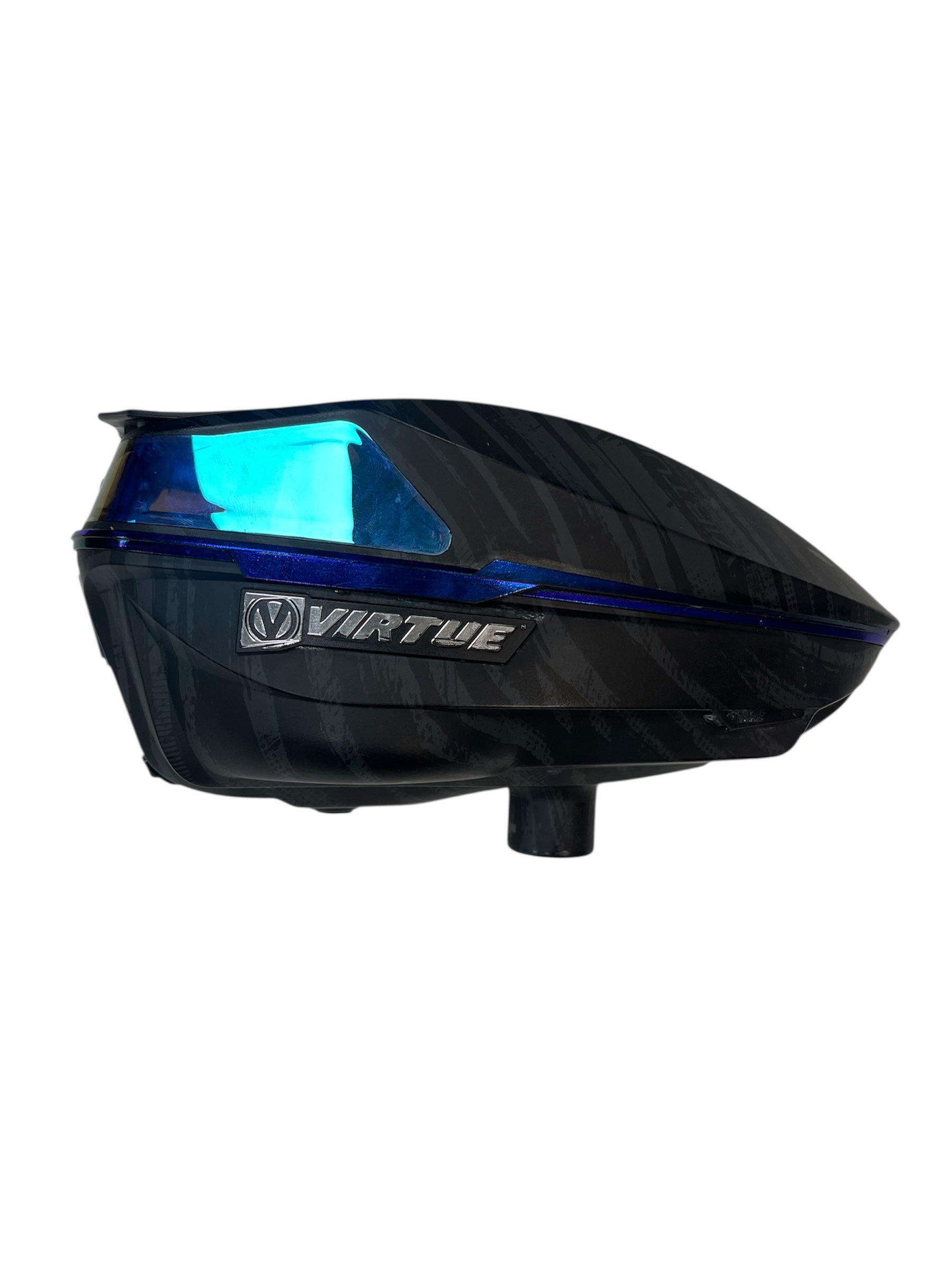 Virtue Spire IV (Used) - Black/Purple