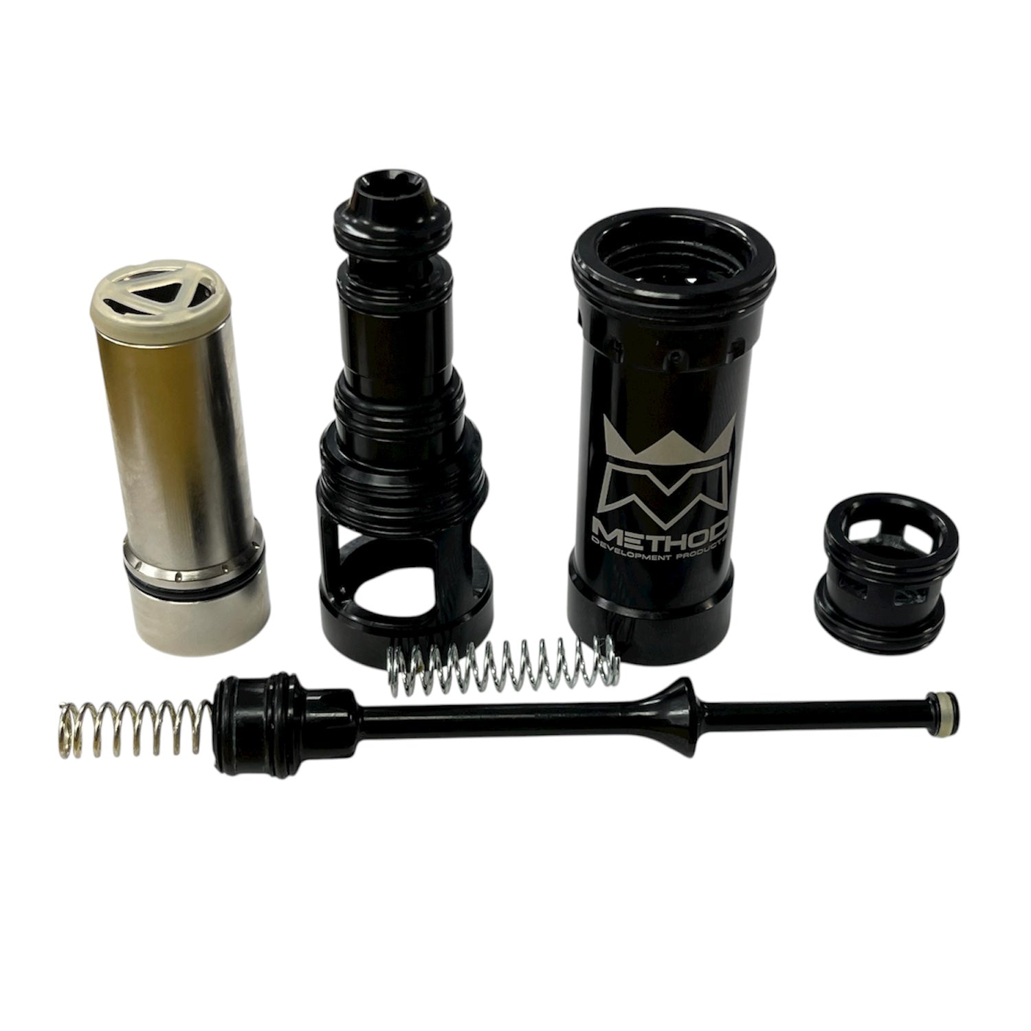 Method Luxe Idol Bolt Kit (Used) - Black