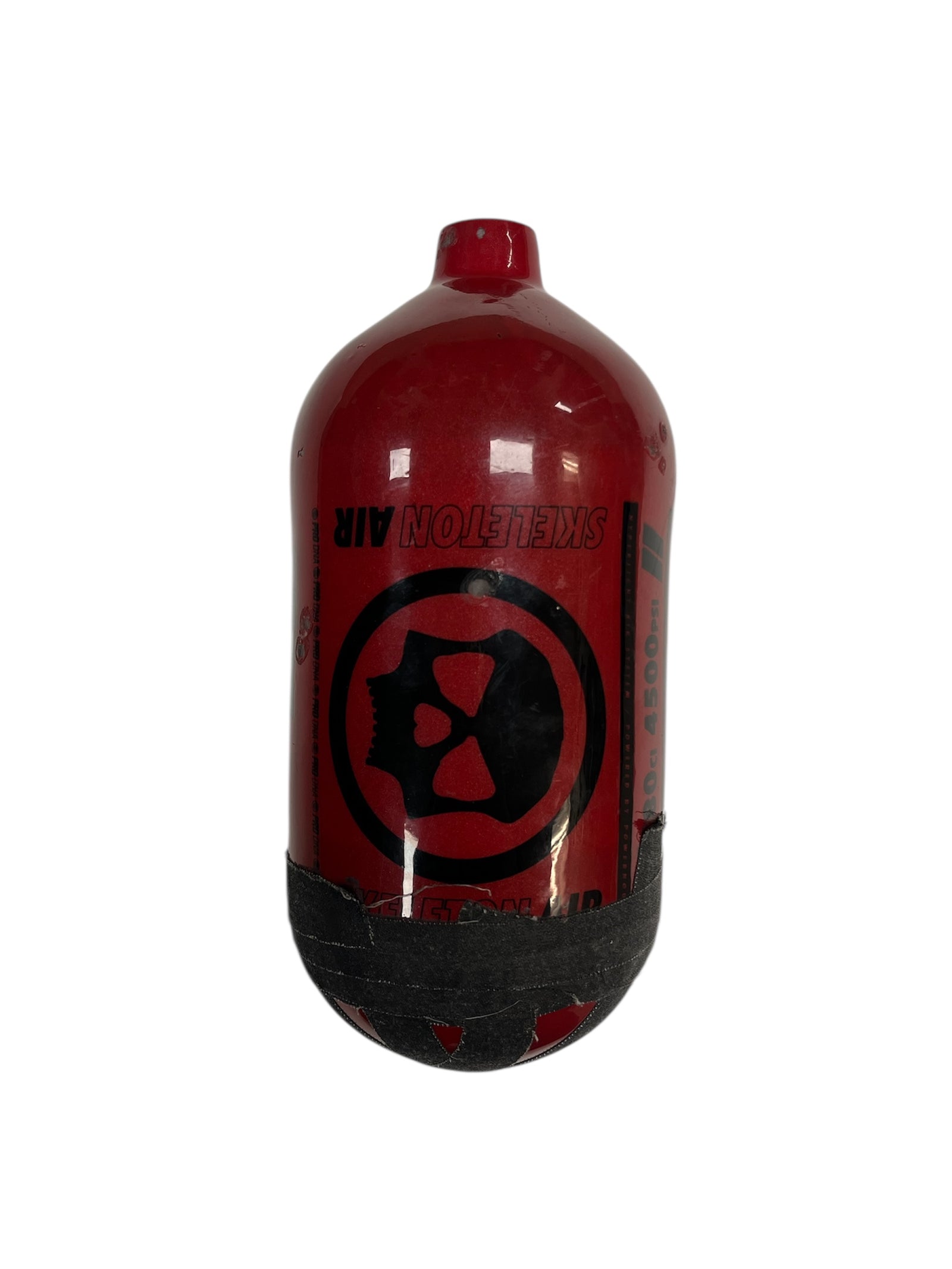 Infamous Skeleton Air 80/4500 (Used) - Red/Black