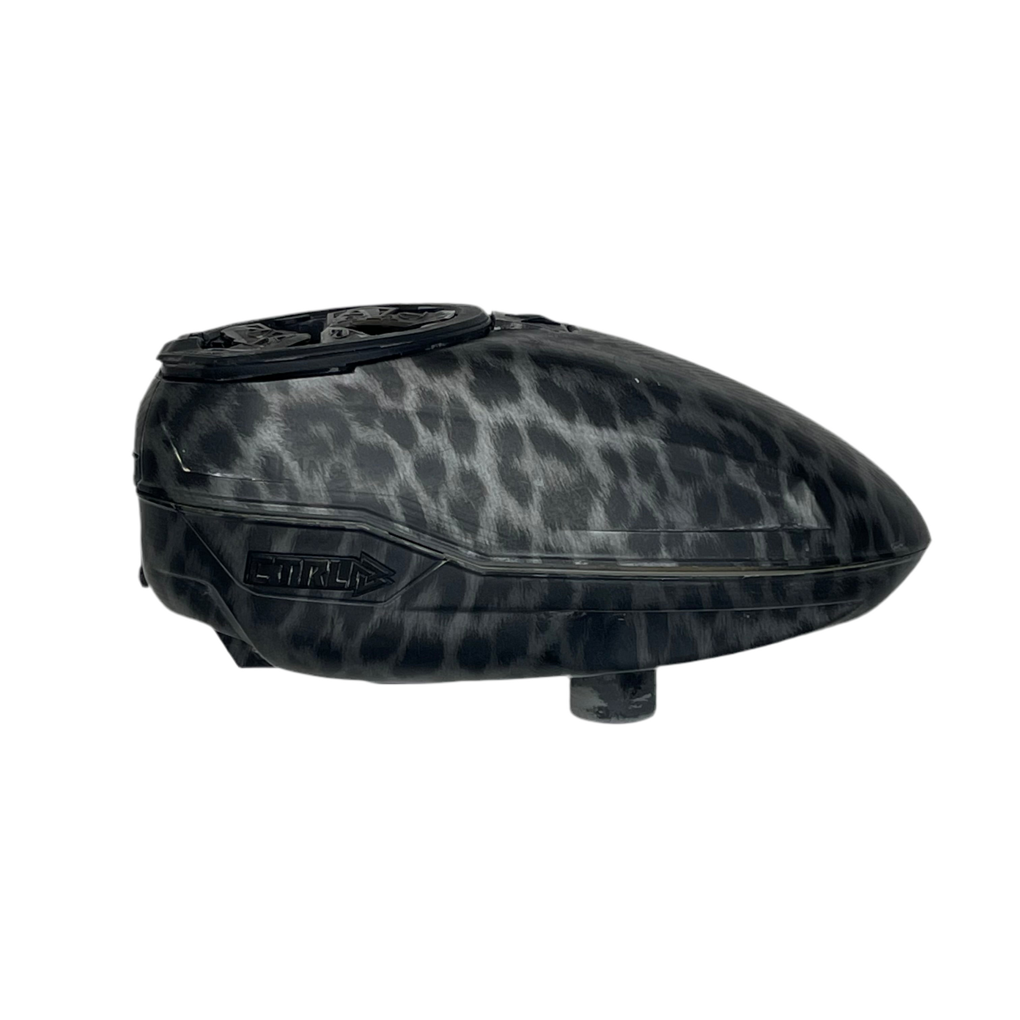CTRL (Used) - Grey/Black Cheetah
