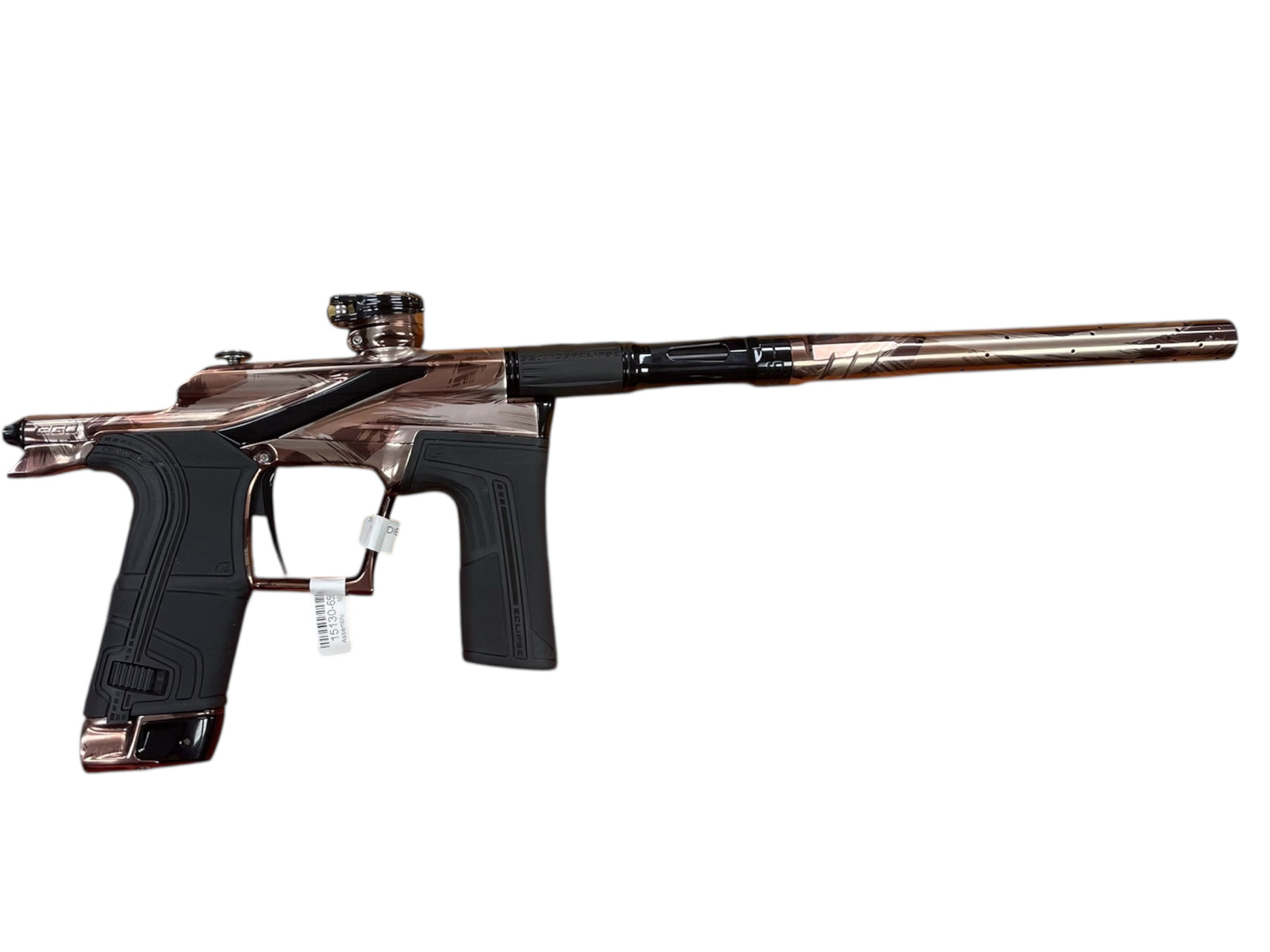 Planet Eclipse Ego LV2 - Hazelnut Swirl