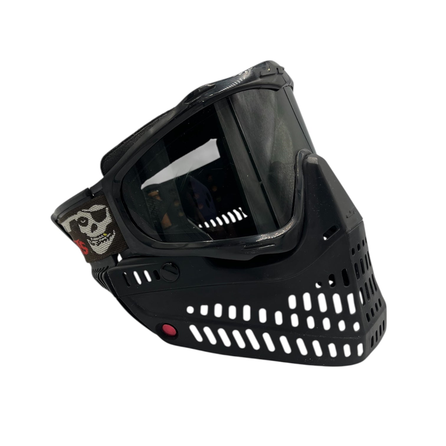 JT Proflex (Used) - Black