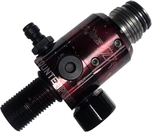 Powerhouse Regulator Counterpunch - All Colors