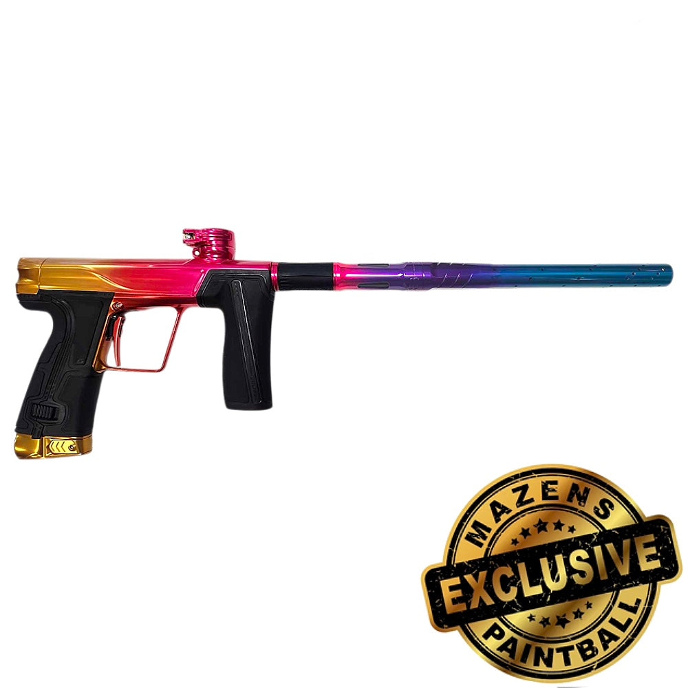 Planet Eclipse Geo R5 - Carnival - Mazens Paintball