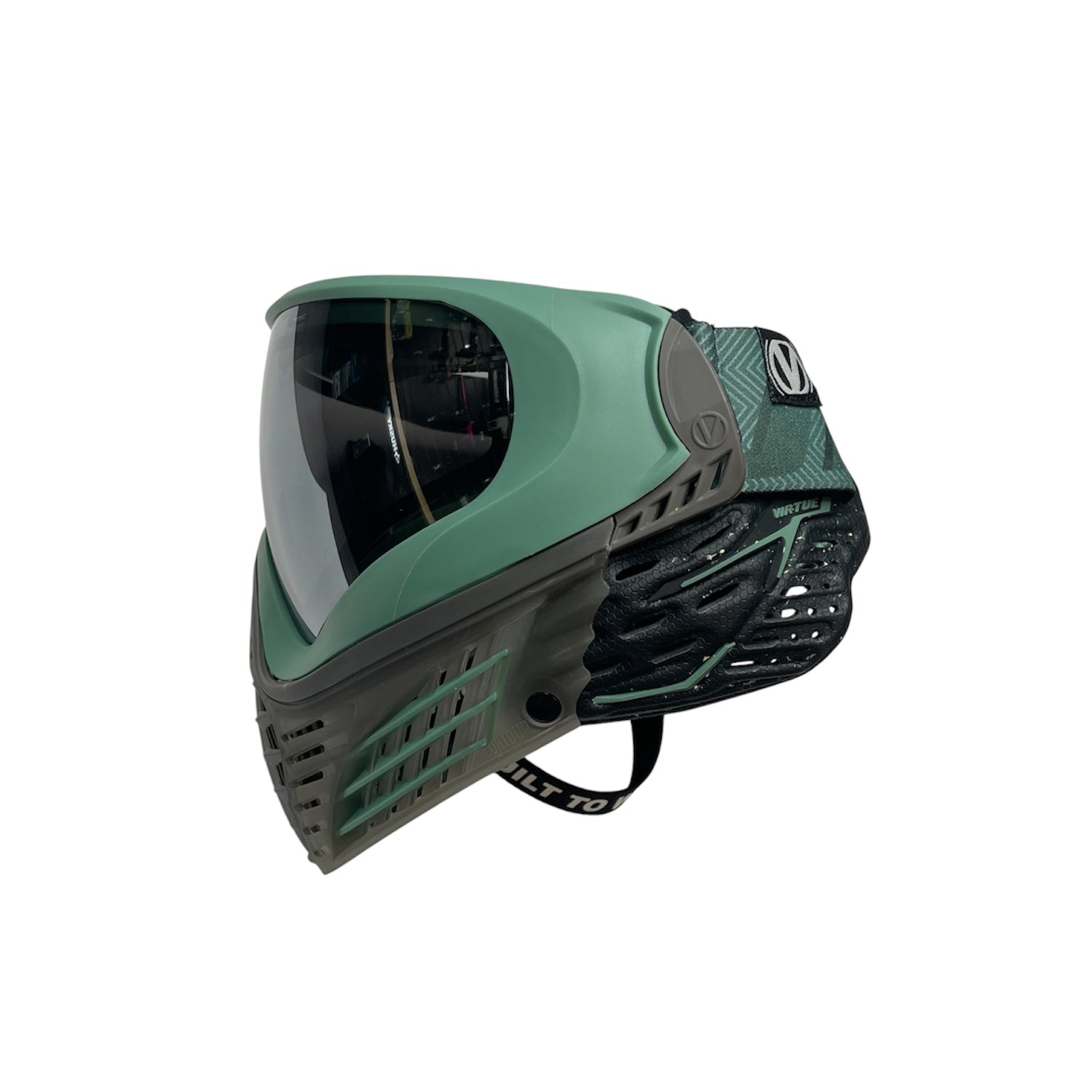 Virtue Vio Countour II - Dark Slate/Green
