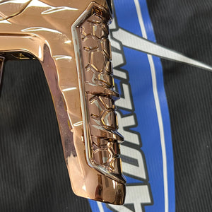 Adrenaline Luxe IDOL w/Mech - Rose Gold Plated