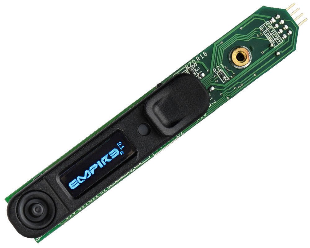 Empire Axe 2.0/Mini GS Redline OLED Board Upgrade (16903)