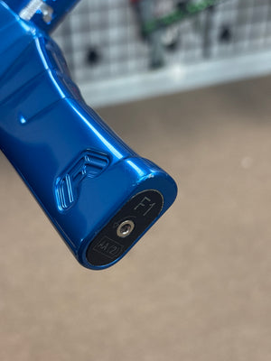 Field One Force V2 - Gloss Blue
