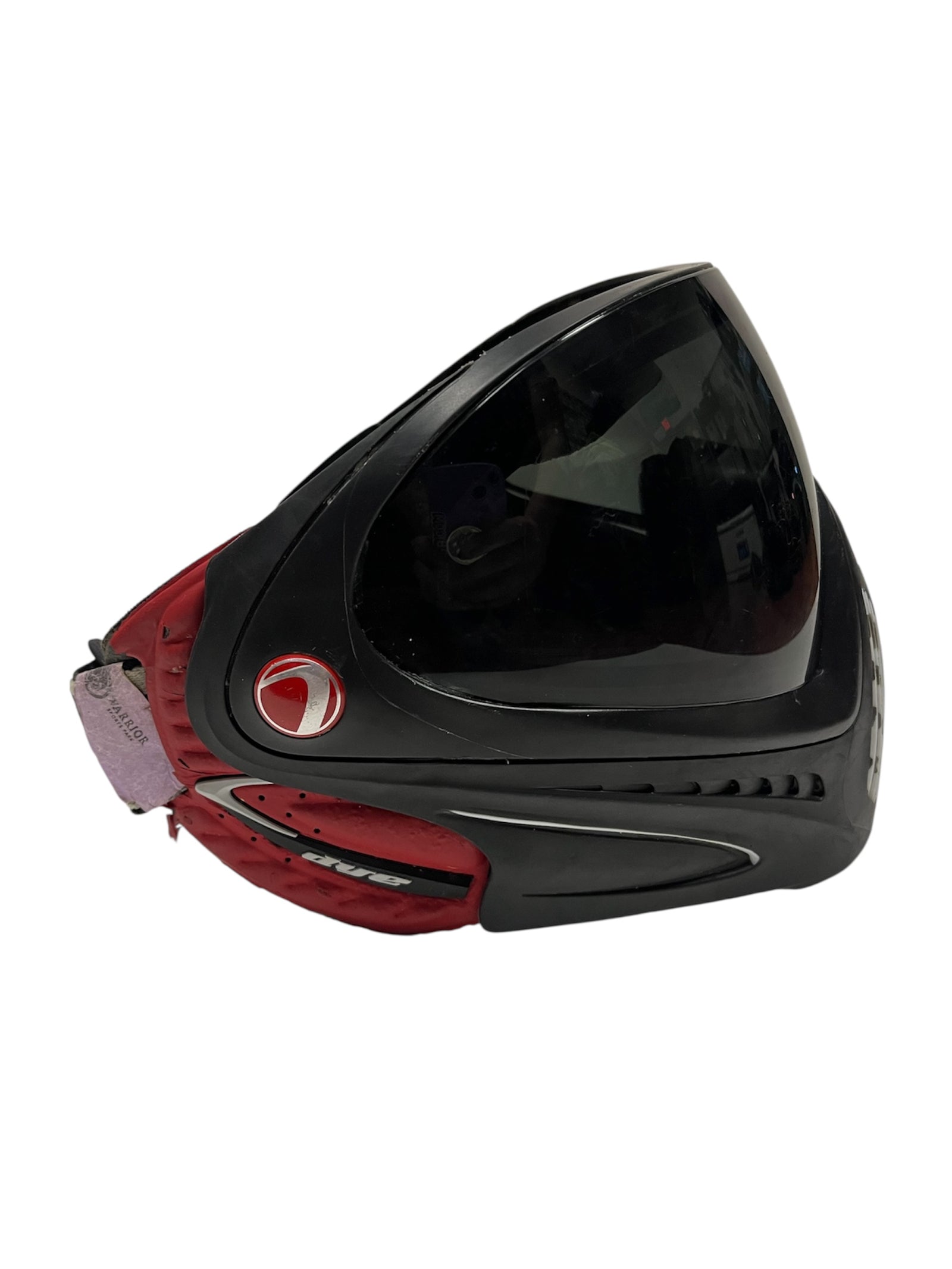 Dye i4 (Used) - Black/White