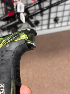 Planet Eclipse GSL - Blue/Green Acid