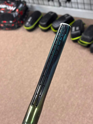 Planet Eclipse GSL - Blue/Green Acid