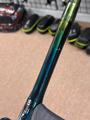 Planet Eclipse GSL - Blue/Green Acid