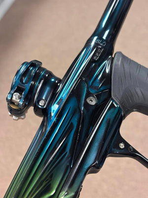 Planet Eclipse GSL - Blue/Green Acid
