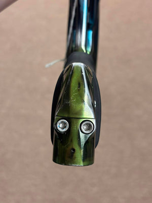Planet Eclipse GSL - Blue/Green Acid
