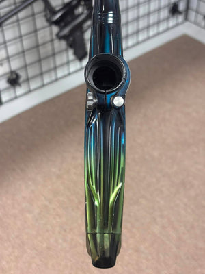 Planet Eclipse GSL - Blue/Green Acid