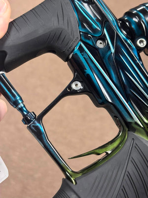 Planet Eclipse GSL - Blue/Green Acid