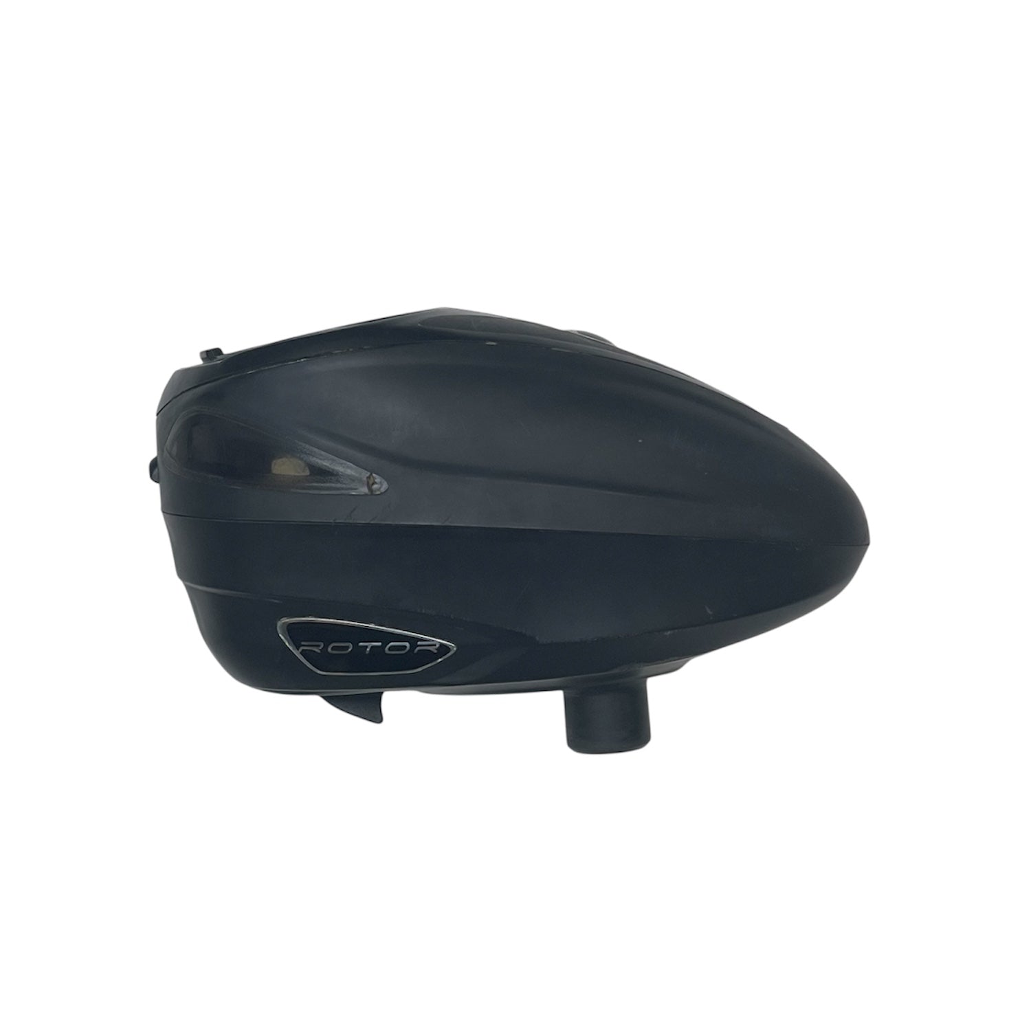 Dye Rotor w/ SF (Used) - Black