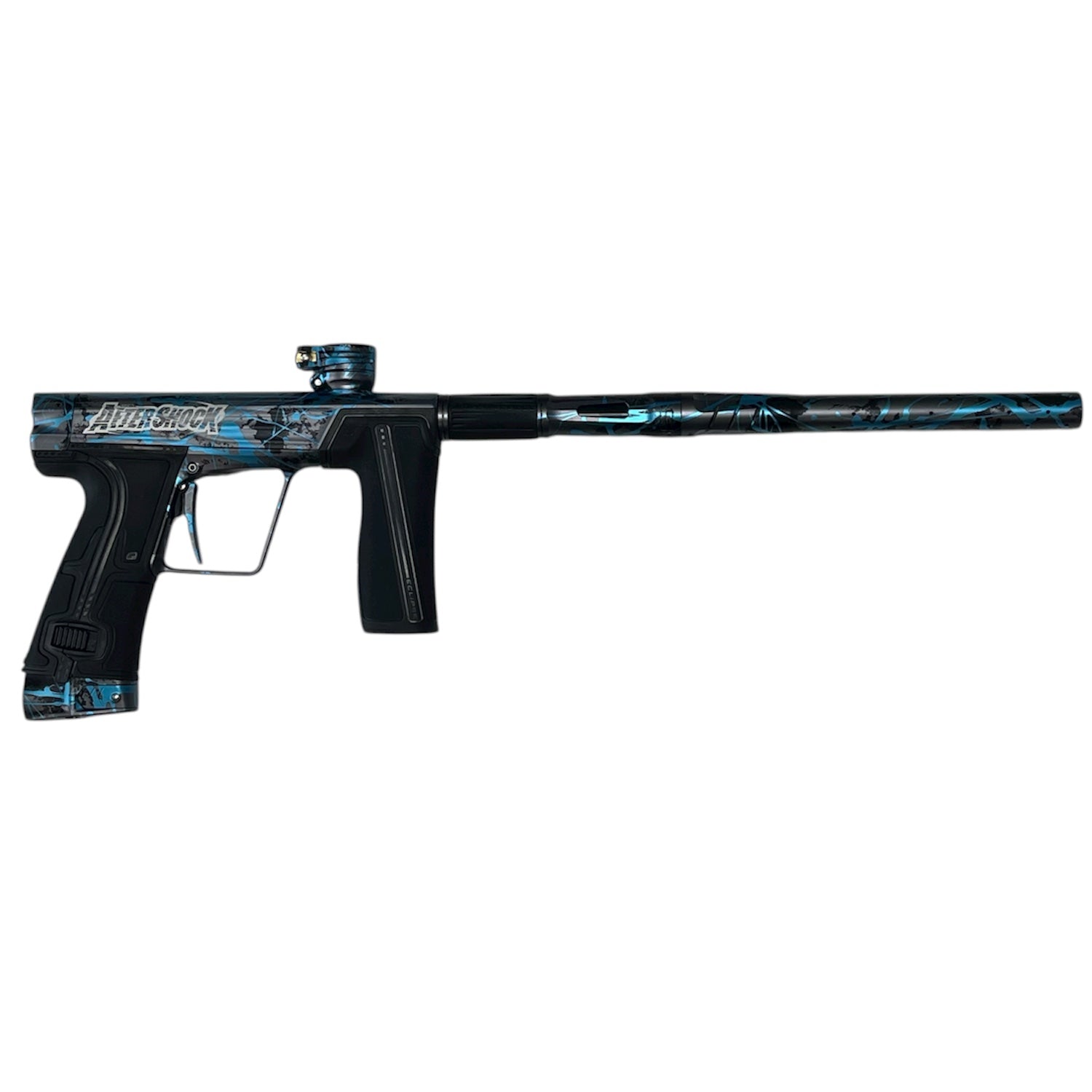 Planet Eclipse Geo R5 - LE Aftershock - Mazens Paintball