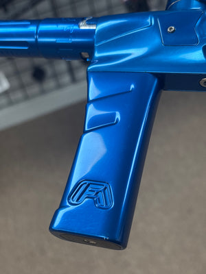 Field One Force V2 - Gloss Blue