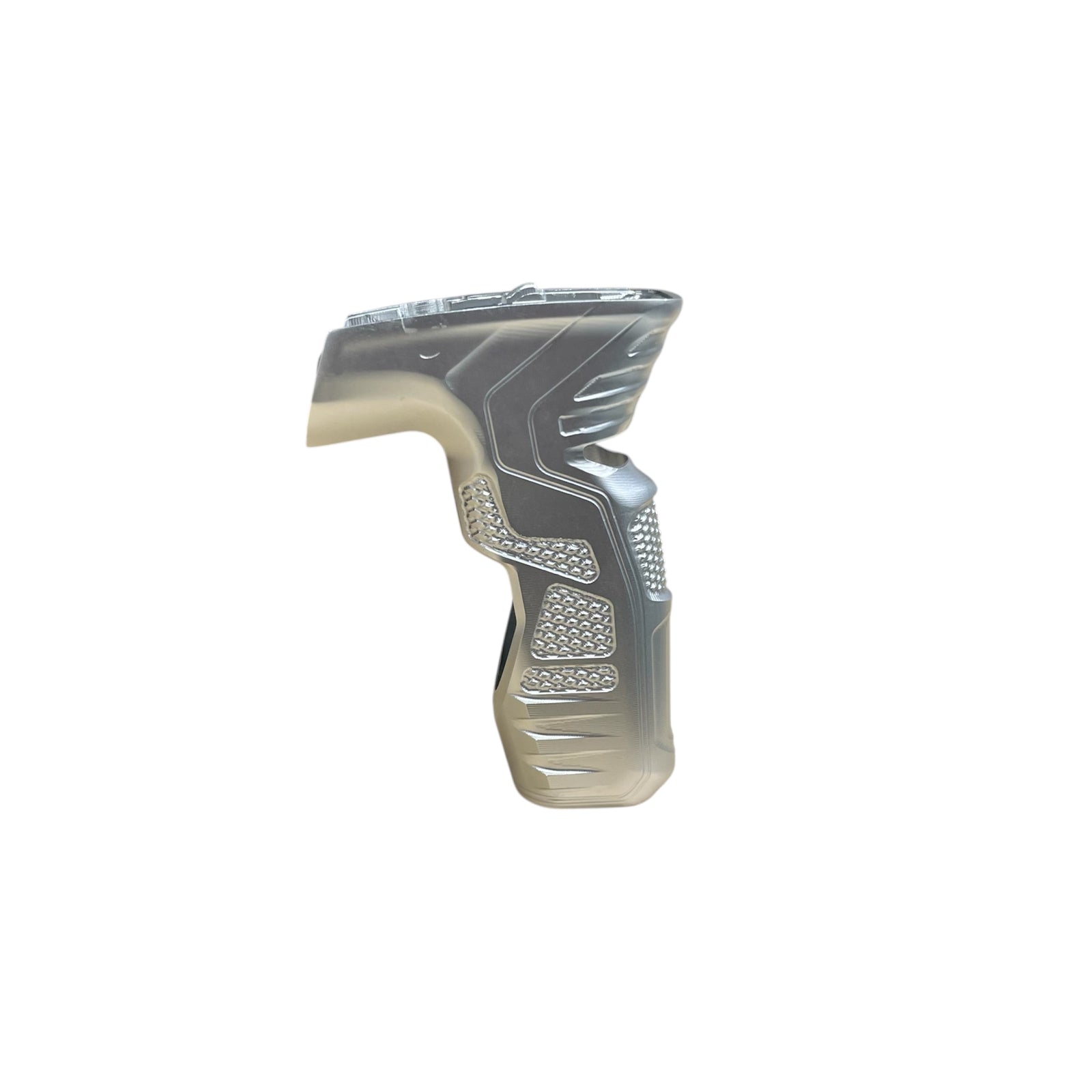 HK Army CS2/CS3 Aluminum Foregrip (Used) - Silver