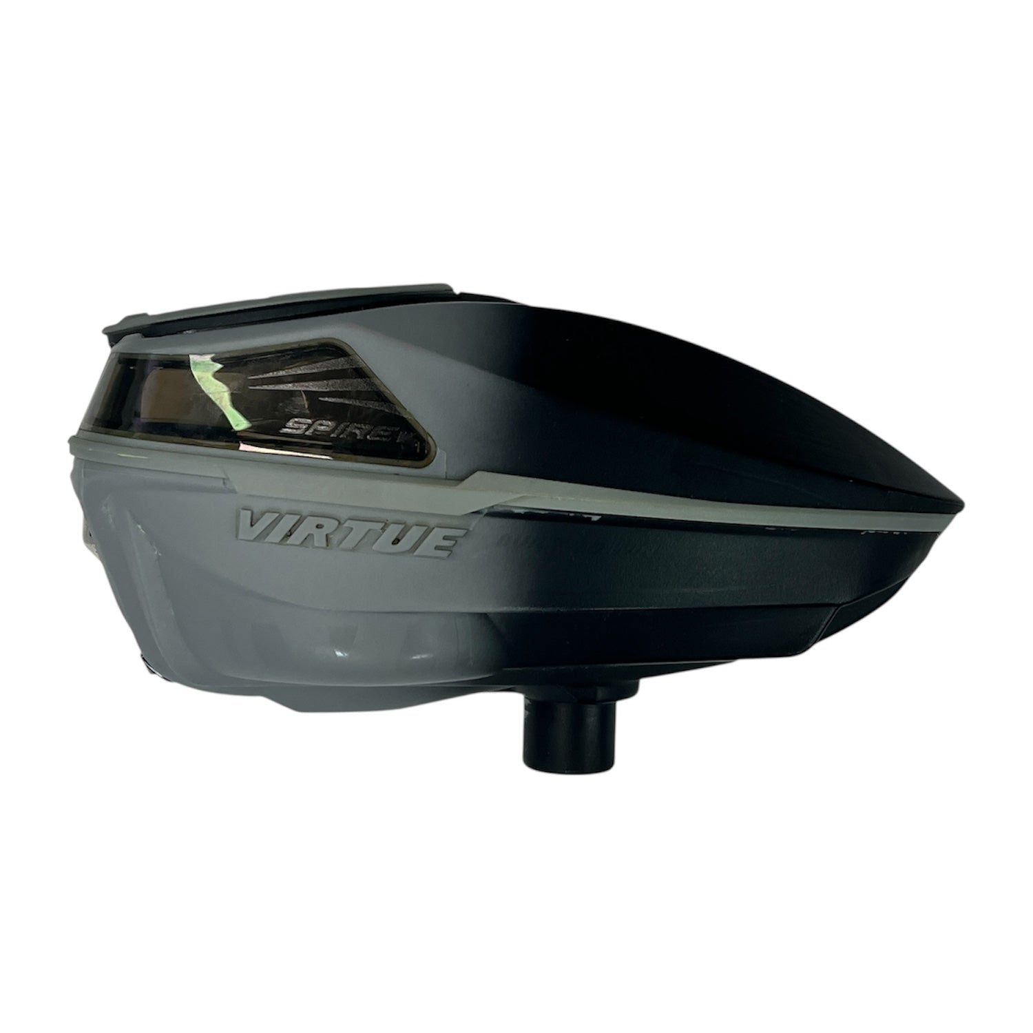 Virtue Spire V (Used) - Grey/Black Fade