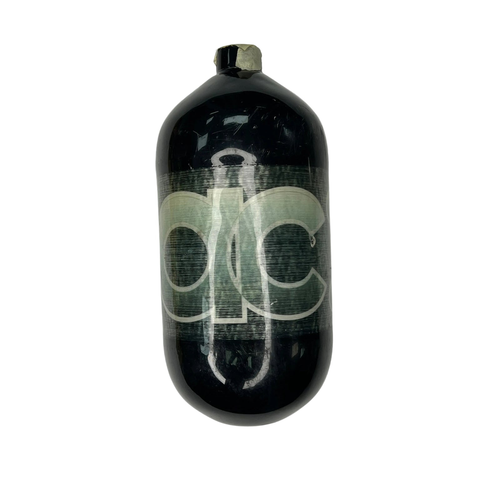 AC:Dallas 80/4500 (Used) - Black/Green/White