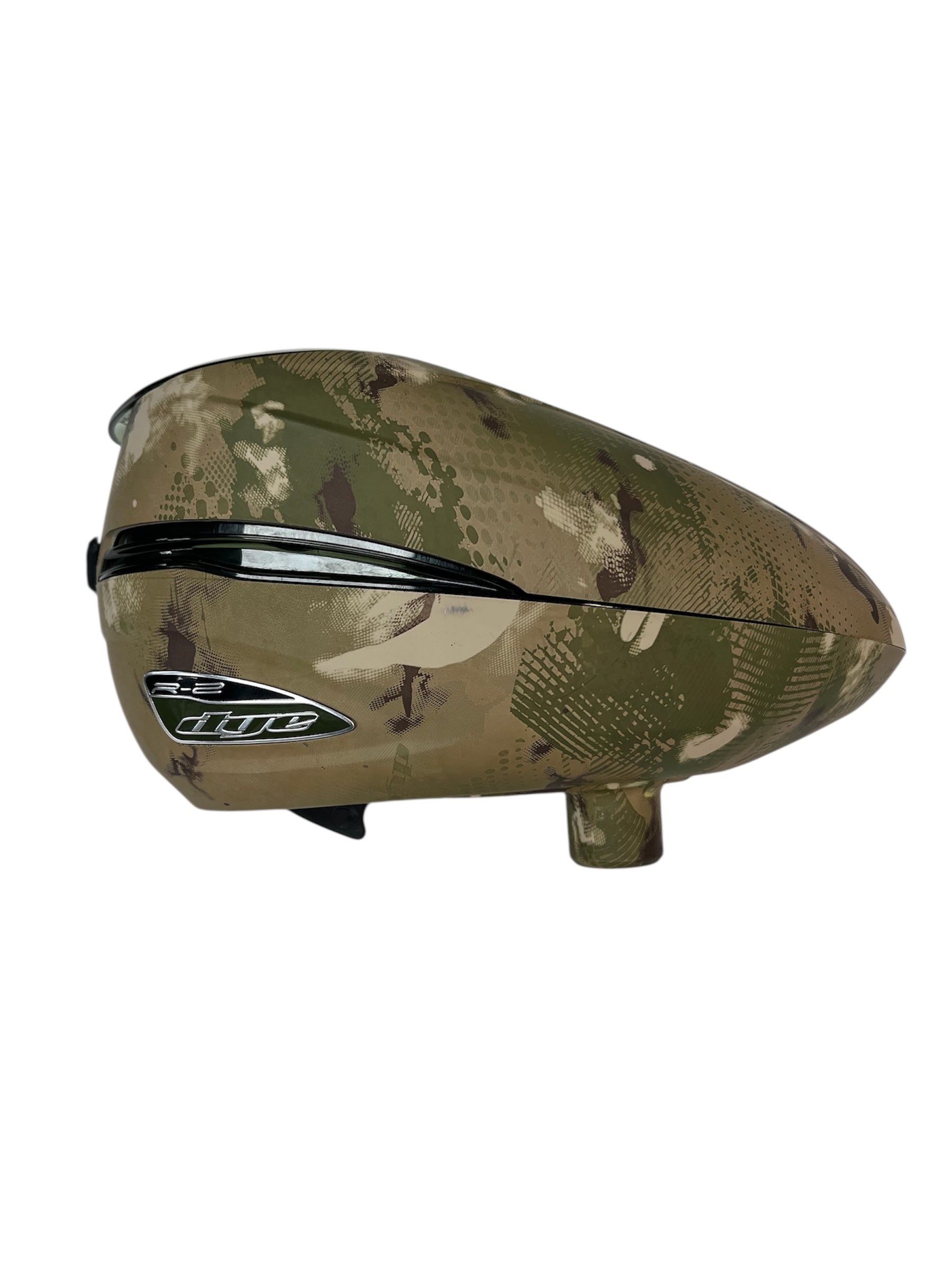 Dye Rotor R2 (Used) - Camo