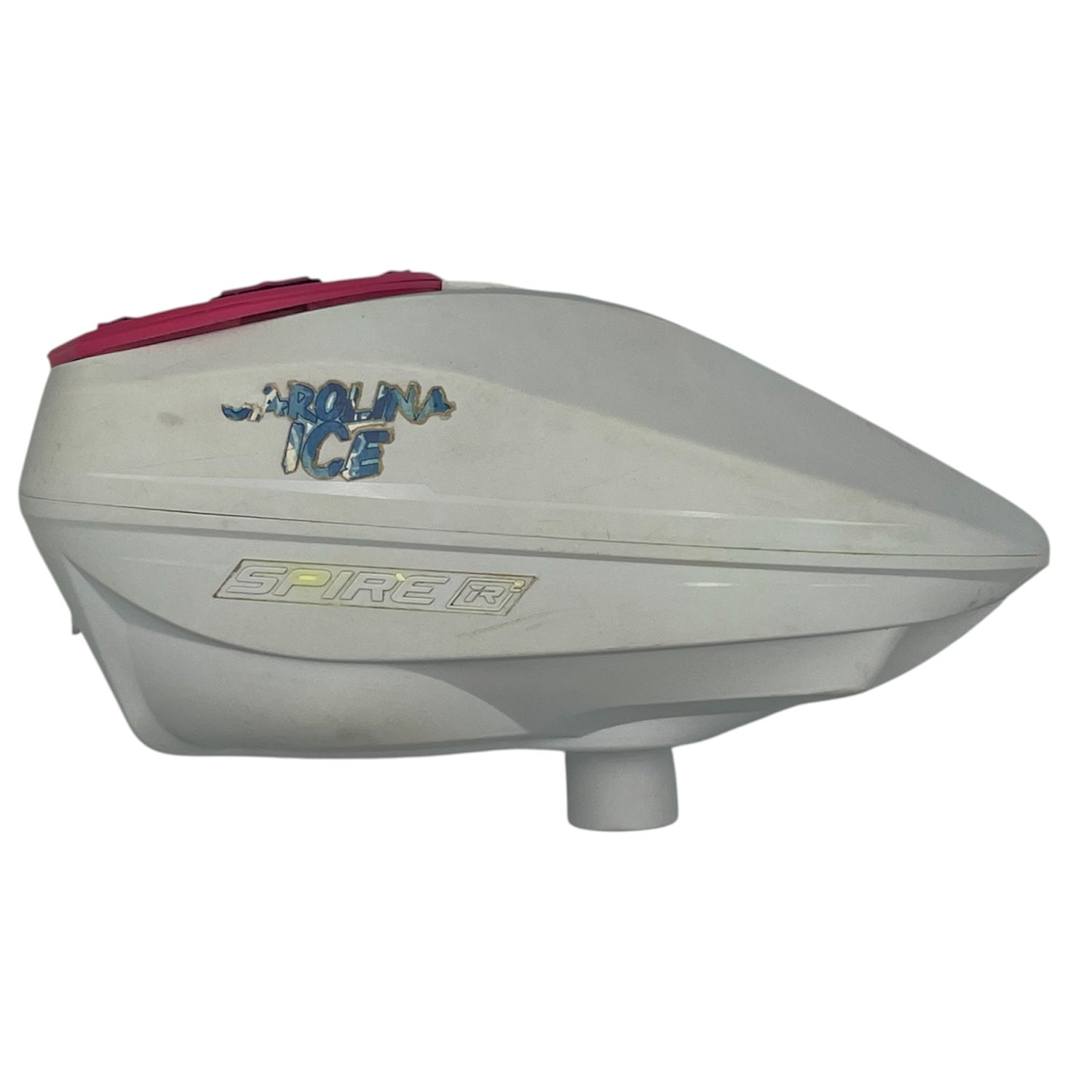 Virtue Spire IR2 (Used) - White/Pink