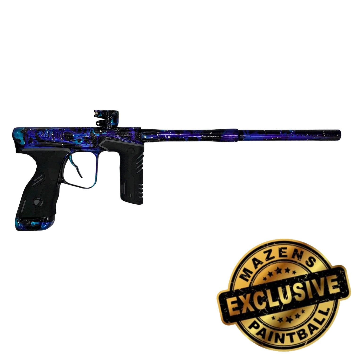 FreeFlow x Dark MXR - Galaxy