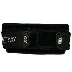 HK Army Zero-GX Pack 4+3+4 (Used) - Black/White