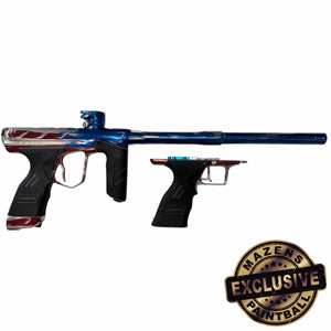 Dye DSR Pro w/Mech - 1776