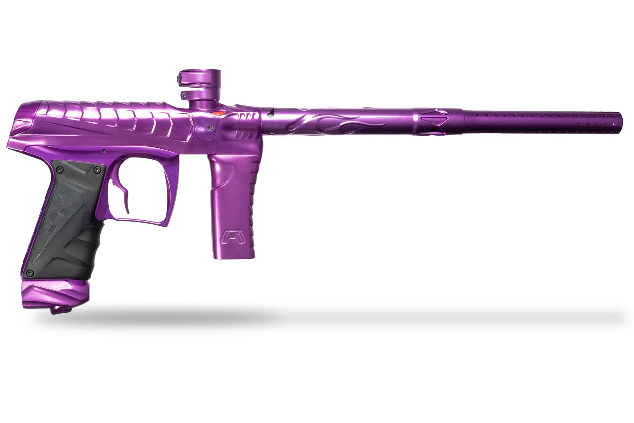 Field One "Dragon" Force V2  - Gloss Purple