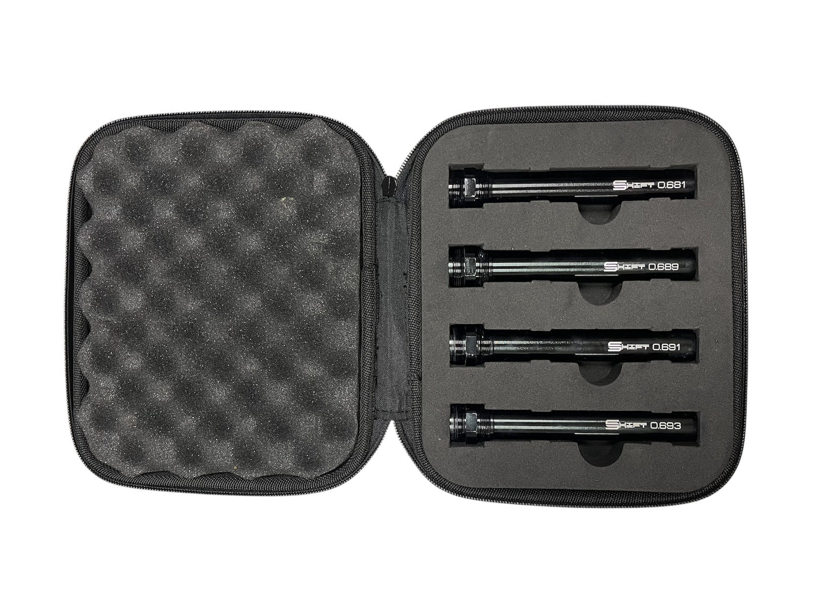 MacDev Shift1 Insert Kit (Used)