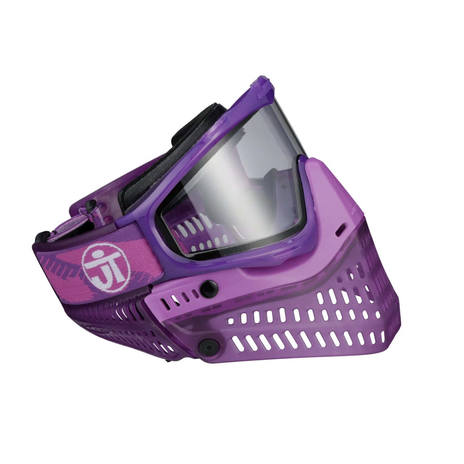 JT Spectra Proflex LE Goggle - Birthstone Series "Amethyst"
