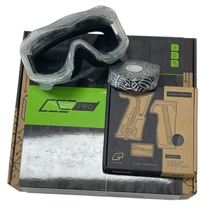 Planet Eclipse Twister CS3Pro - Pure